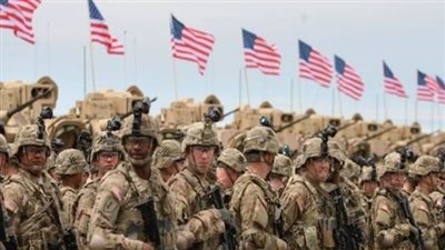 خبير: الاستراتيجية الأمريكية لمكافحة الإرهاب تعاني من خلل خطير