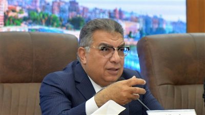 محافظ الدقهلية: الموافقة على تخصيص 5 آلاف متر لإقامة مدرسة يابانية