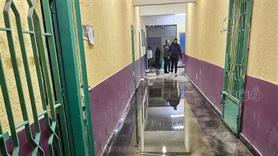 قرار جديد من النيابة في حريق مدرسة طه حسين بـ 15 مايو