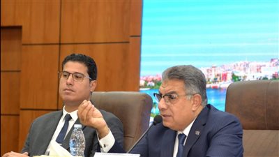 محافظ الدقهلية يعلن مكافأة لأفضل مخبز على مستوى المحافظة (صور) 