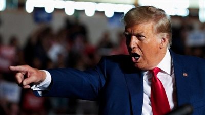 إدارة ترامب تمنح موظفي التنوع والمساواة والشمول إجازة وتخطط لتسريحهم