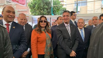  200 عارض يقدمون تخفيضات تصل لـ50% على السلع الغذائية والملابس ضمن 