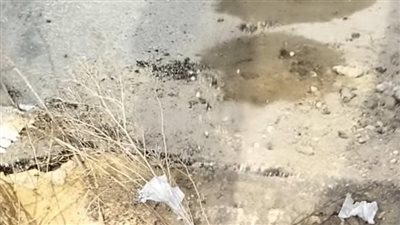 محافظ الإسكندرية يوجه بسرعة ترميم حفر بمطلع محور المحمودية