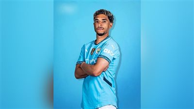 أخبار الرياضة اليوم: عمر مرموش يجتاز الكشف الطبي في مانشستر سيتي.. تطور جديد في مفاوضات الهلال السعودي لضم محمد صلاح