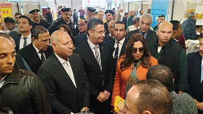 أسعار الفاكهة بأسواق اليوم الواحد بمدينة نصر وحي الزيتون