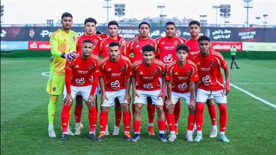 تفاصيل مشاجرة لاعب الأهلي مع مدرب الفريق في مباراة زد