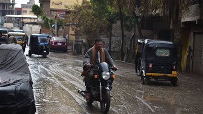 درجات الحرارة غدا الأربعاء 22-1-2025 فى مصر