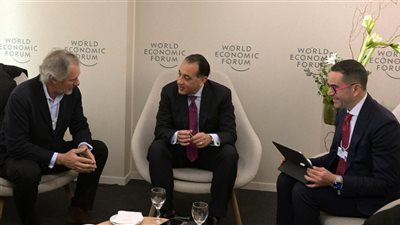 مدبولي: مصر تتطلع للتعاون مع 