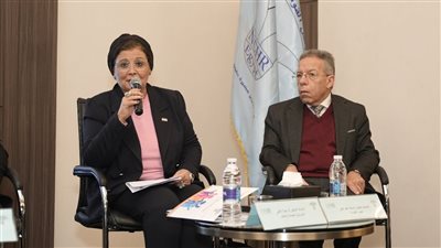 نائب وزير الصحة: خطة عاجلة لتحسين الخصائص السكانية