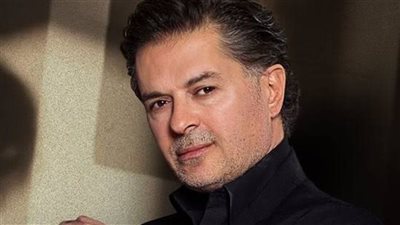 راغب علامة يستعد لطرح أغنية جديدة خلال أيام 