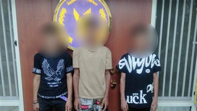 سقوط 13 لصا لارتكاب جرائم سرقات متنوعة في القاهرة