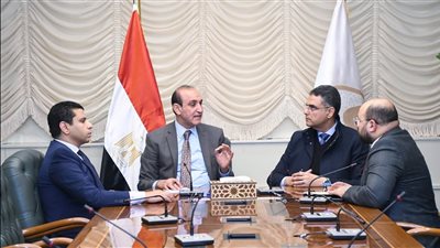 أسامة الأزهري يترأس اجتماعات تشاورية لتعزيز عمل اتحاد الأوقاف العربية