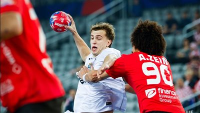 مونديال كرة اليد، خالد فتحي يجتمع بالمنتخب قبل مواجهات الدور الرئيسي