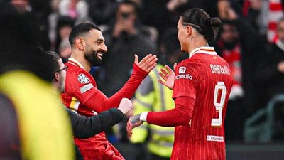 فيفا: محمد صلاح يقدم موسما خارقا.. وحان وقت تتويجه بجائزة 