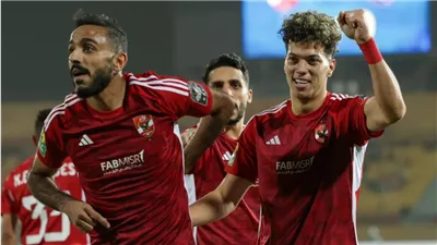 كهربا: ساويرس دعمني في غرامة الزمالك وعايز إمام عاشور ينجح في الأهلي 