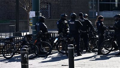 قتل صديقته عن طريق الخطأ، الشرطة الأمريكية تطلق سراح أحد المجرمين 