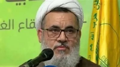 بكمين أمام منزله، مقتل مسؤول حزب الله في البقاع الغربي