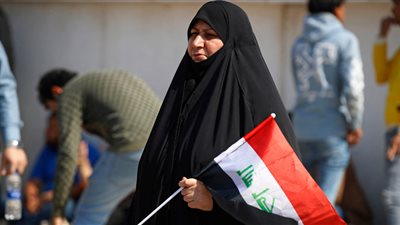 يفتح باب زواج القاصرات، تعديل مثير للجدل حول قانون الأحوال الشخصية في العراق