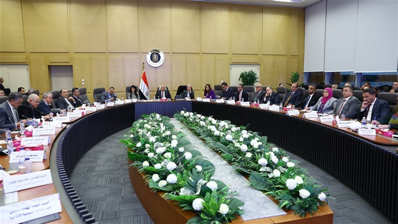  الاجتماع السادس