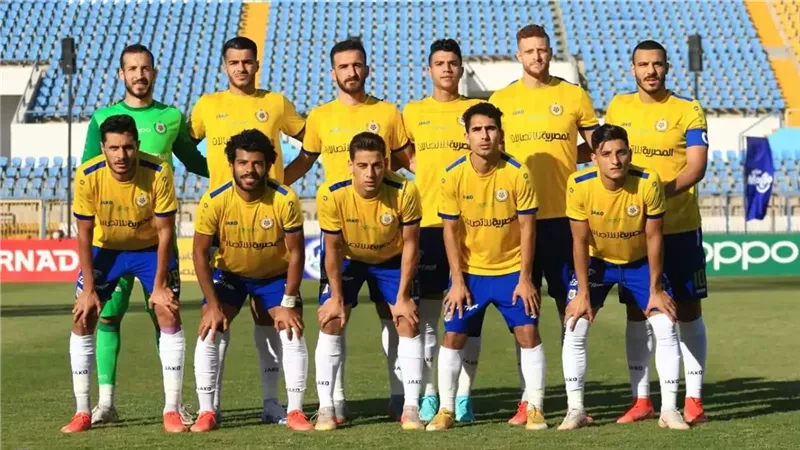 الاسماعيلي، فيتو