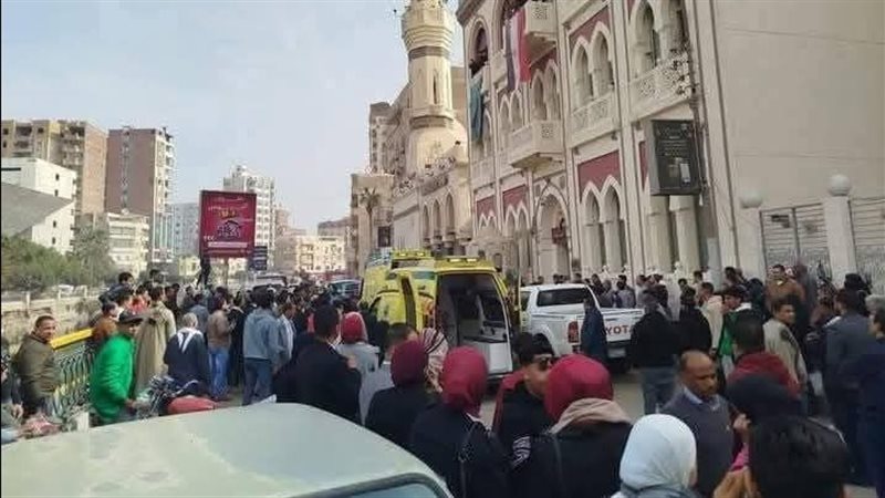 موقع استشهاد ضابط