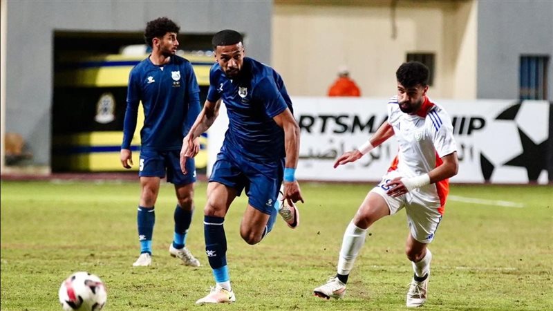 إنبي وطلائع الجيش