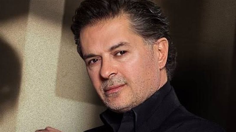 راغب علامة، فيتو