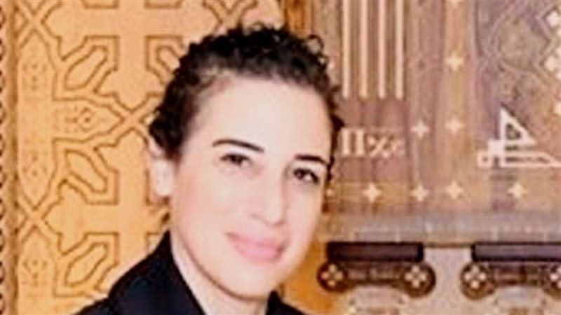 سفيرة قبرص لدى القاهرة،