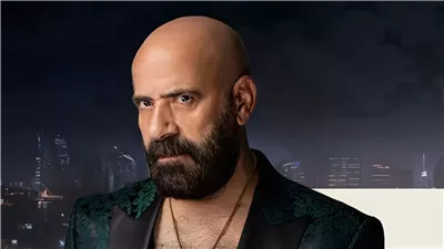 تعرف على الموعد النهائي لتصوير عائلة دياب على الباب لمحمد سعد