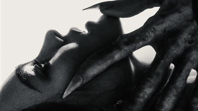 طرح فيلم الرعب Nosferatu للمشاهدة عبر المنصات الرقمية