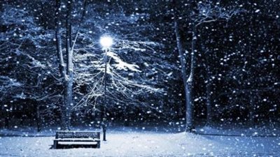 تفسير حلم الثلج في المنام وعلاقته بالتعامل مع أشخاص منافقين 