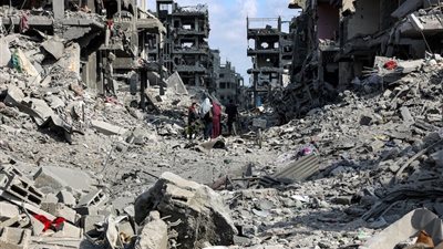  قيادي في حماس يكشف شكل الحكم في غزة خلال المرحلة المقبلة