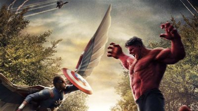 أفيش دولي لفيلم 