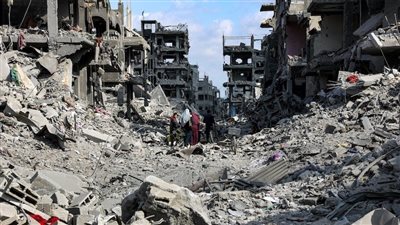 إعلام عبري: المبعوث الأمريكي يصل إسرائيل الأربعاء المقبل لمتابعة تنفيذ اتفاق غزة