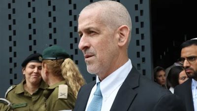 وسائل إعلام عبرية ترجح تقديم رئيس جهاز الشاباك استقالته قريبًا