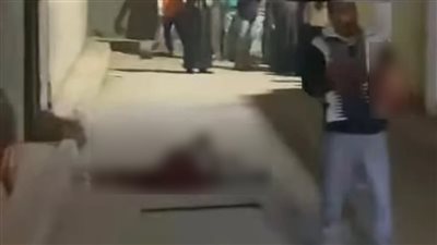 المتهم ذبح الضحية وشرب من دمائه، عقوبة جريمة الأقصر البشعة في القانون 