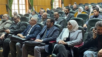  «التصديري للأثاث» وغرفة الأخشاب ينظمان ورشة عمل حول تعزيز جودة الصناعة 