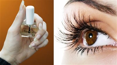 أفضل 8 وصفات طبيعية لتكثيف الرموش والعناية بها