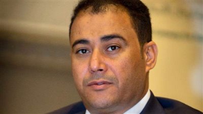 المهندس هيثم الهواري رئيسا للجنة الزراعة بالجمعية المصرية اللبنانية لرجال الأعمال