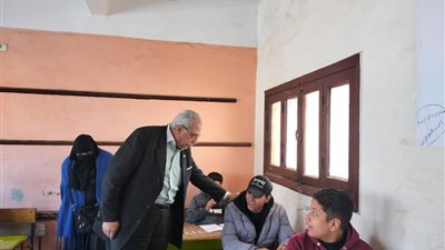 انتهاء أعمال تصحيح الشهادة الإعدادية بالقليوبية غدا، وهذا موعد النتيجة