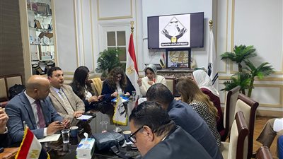 بمشاركة ممثلي 20 حزبا سياسيا، التنسيقية تعقد ثاني جلسات الحوار المجتمعي حول شهادة البكالوريا