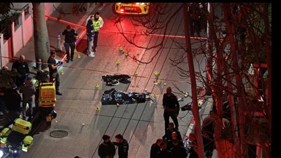 بسبب مراجيح العيد، مصـرع تاجر على يد صاحب كافتيريا وأشقائه بالغربية