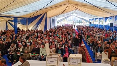 211 ألف جنيه سعر متر التجاري في مزاد علني بحدائق العاصمة