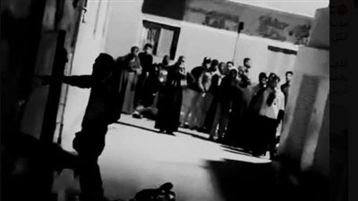 جريمة الأقصر تثير رعب المصريين، النشطاء يكشفون سر الحادث البشع ويربطونه بحديث آخر الزمان 