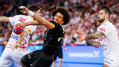 قبل صدام الليلة، تاريخ مواجهات مصر وأيسلندا في بطولة العالم لكرة اليد