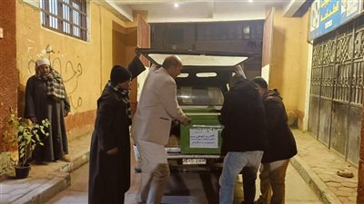 طلاب الشهادة الإعدادية بالفيوم يؤدون اليوم امتحاني الجبر والإحصاء والرسم