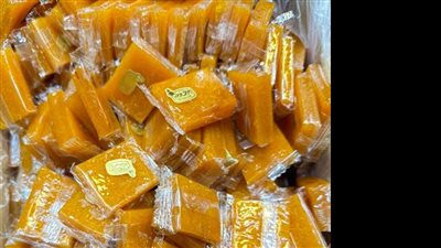 «من السيجار إلى البونبون».. أسعار قمر الدين في موسم رمضان 2025 (إنفوجراف)