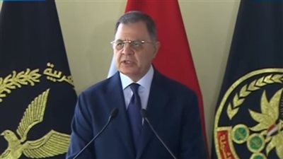 وزير الداخلية: بدء تدريس برامج الذكاء الاصطناعي لطلبة أكاديمية الشرطة 