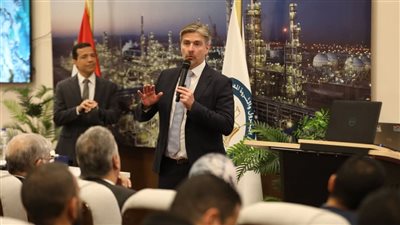 البترول تنظم ورشة عمل بعنوان خفض الكربون والحد من انخفاض الميثان