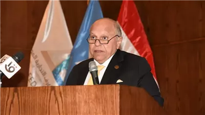 انطلاق فعاليات منتدى الأعمال المصري الصومالي بمقر اتحاد الغرف التجارية